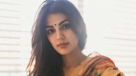 mumbai rhea chakraborty allowed for foreign travel