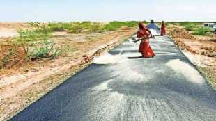 challenges villages face in terms of infrastructure