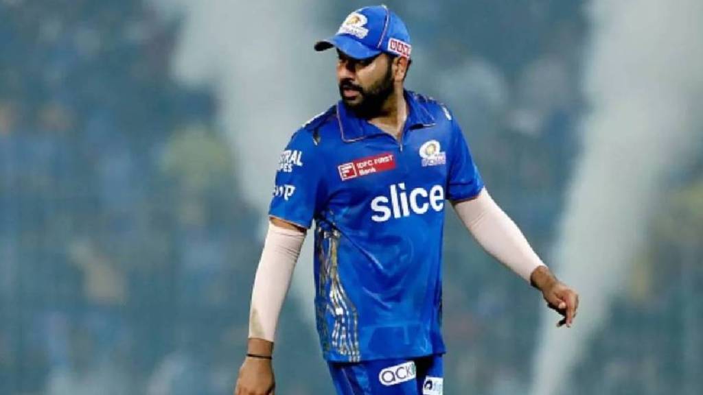 IPL 2025 Mumbai vs Kolkata Knight Riders today match sports news