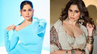 Marathi actress Sai tamhankar want to kidnap these three people