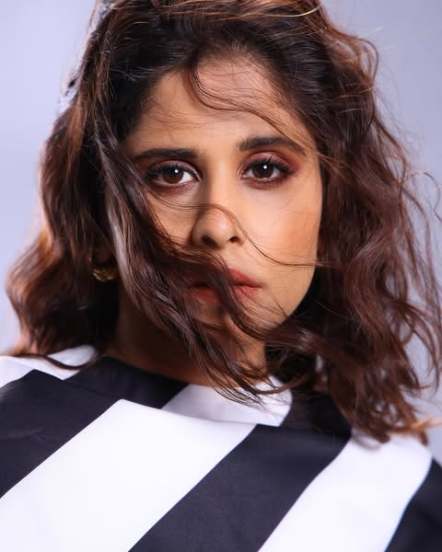 Marathi actress Sai Tamhankar favorite hobby