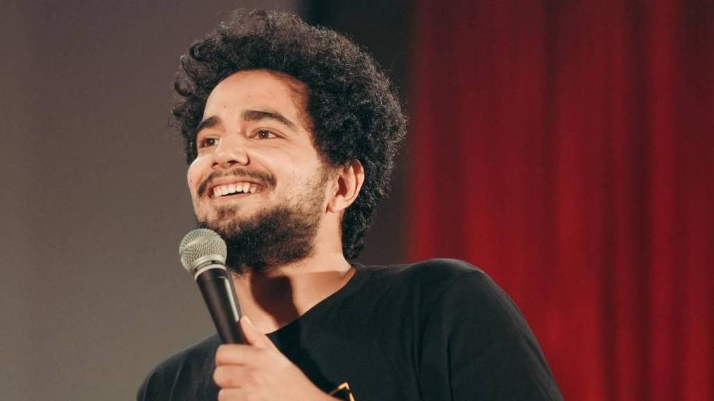 Samay Raina latest news in marathi Samay Raina latest news in marathi