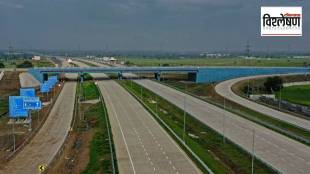 Toll rates on Samruddhi Highway to increase from April 1