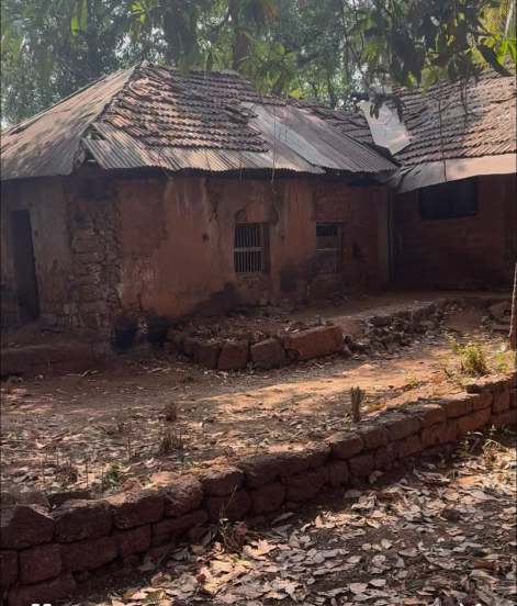 sangameshwar kasba where chhatrapati sambhaji maharaj was imprisoned 