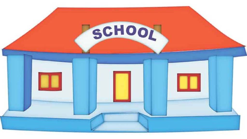 illegal school operations in Maharashtra news in marathi