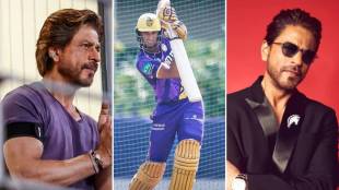 shahrukh khan cricket teams