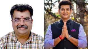 Ravindra Chavan Shrikant Shinde latest news in marathi