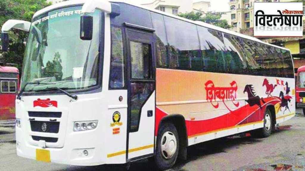 msrtc to discontinue shivshahi