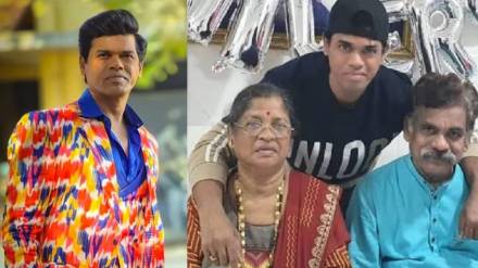 siddharth jadhav started production house and comeback in natak