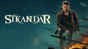Salman Khan's Sikandar Leaked Online