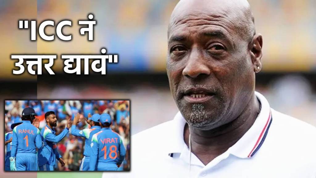 sir viv richards on champions trophy schedule sir viv richards on champions trophy schedule