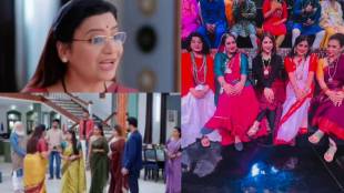 star pravah laxmichya paulanni serial third exit manjusha godse left the show