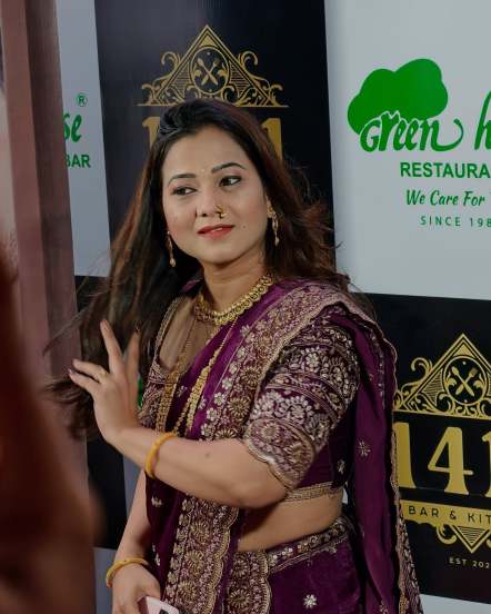 suSHEELA suJEET Movie Gudi Padwa 2025
