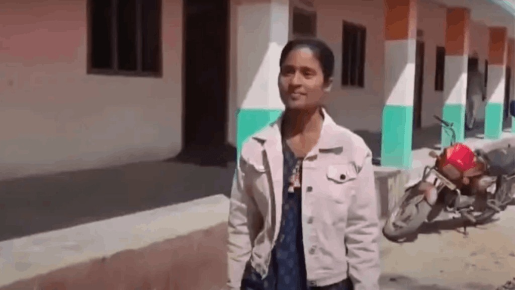 success story of anshu kumari bihar board topper wants to become doctor to fight cancer