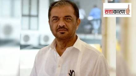 sunil kedare