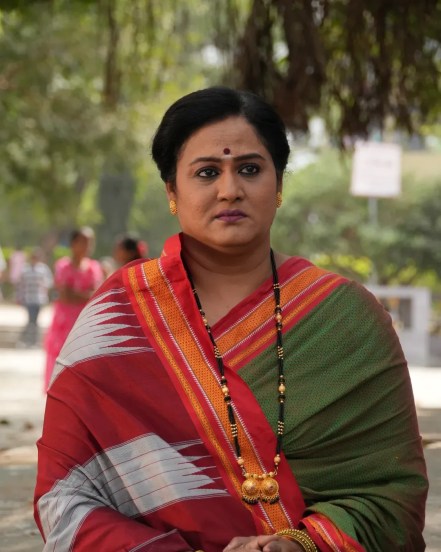marathi actress surekha kudachi shares casting couch experience