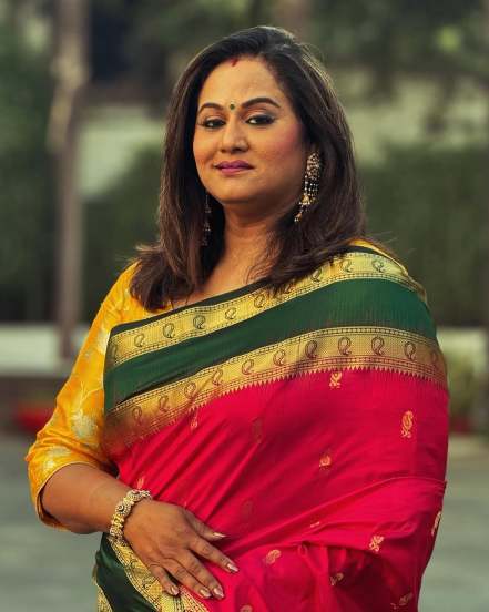 ऑडिशनसाठी गेल्यावर अभिनेत्रीला, 