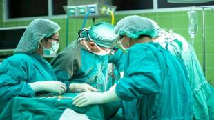 child in pune swallows magnet successfully removed by endoscopy surgery child health awareness