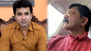 sushant shelar supported chhaava fame actor santosh juvekar on his trolling