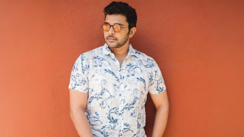 suyash tilak talked about the casting of people who are famous and followers on social media suyash tilak talked about the casting of people who are famous and followers on social media