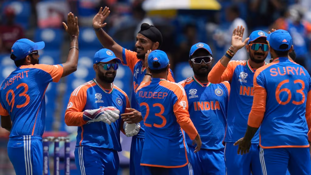 Asia Cup 2025: आशिया चषकासाठी हरभजन सिंगने निवडला भारतीय संघ! ‘या’ प्रमुख खेळाडूला वगळलं