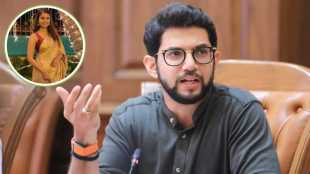 shinde group aggressive against aditya thackeray