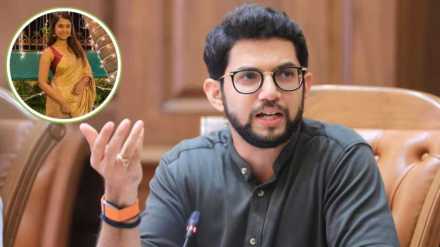shinde group aggressive against aditya thackeray