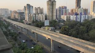 gudi padwa 2025 Jhulelal Jayanti eid celebration procession thane city police deployed traffic routes changed