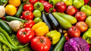 vegetables to avoid and be eaten in summer season