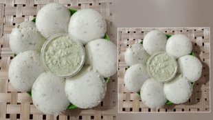 Upwasachi Idli Recipe In Marathi