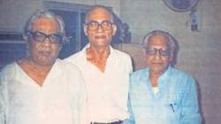 अन्यथा… स्नेहचित्रे… : काकाजी…!