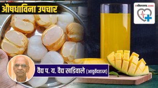 What to do and What to Avoid in Summer in Marathi