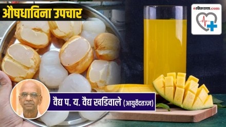 What to do and What to Avoid in Summer in Marathi What to do and What to Avoid in Summer in Marathi