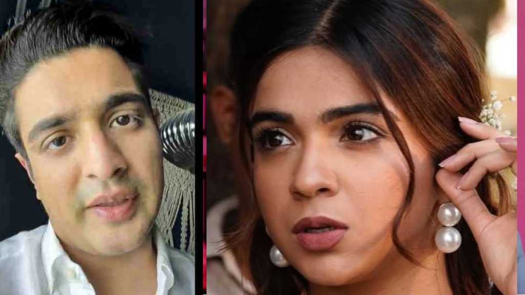 ‘इंडियाज गॉट लॅटेंट’ वाद : अलाहाबादिया, मुखिजा यांचा महिला आयोगासमोर माफीनामा