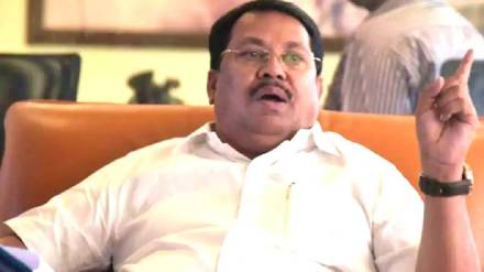 Congress legislative leader Vijay Wadettiwar expresses doubt about major incident in Beed Nagpur news