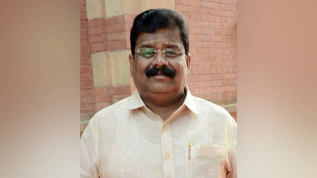 Vikas Thackeray allegations regarding the Municipal Corporation and Nagpur Improvement Trust in the Legislative Assembly Nagpur news Vikas Thackeray allegations regarding the Municipal Corporation and Nagpur Improvement Trust in the Legislative Assembly Nagpur news