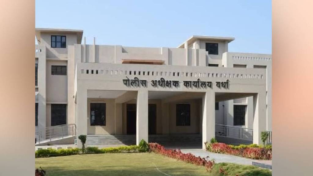 Senior citizen murdered on suspicion in Wardha Senior citizen murdered on suspicion in Wardha