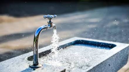 Water shortage in Buldhana district