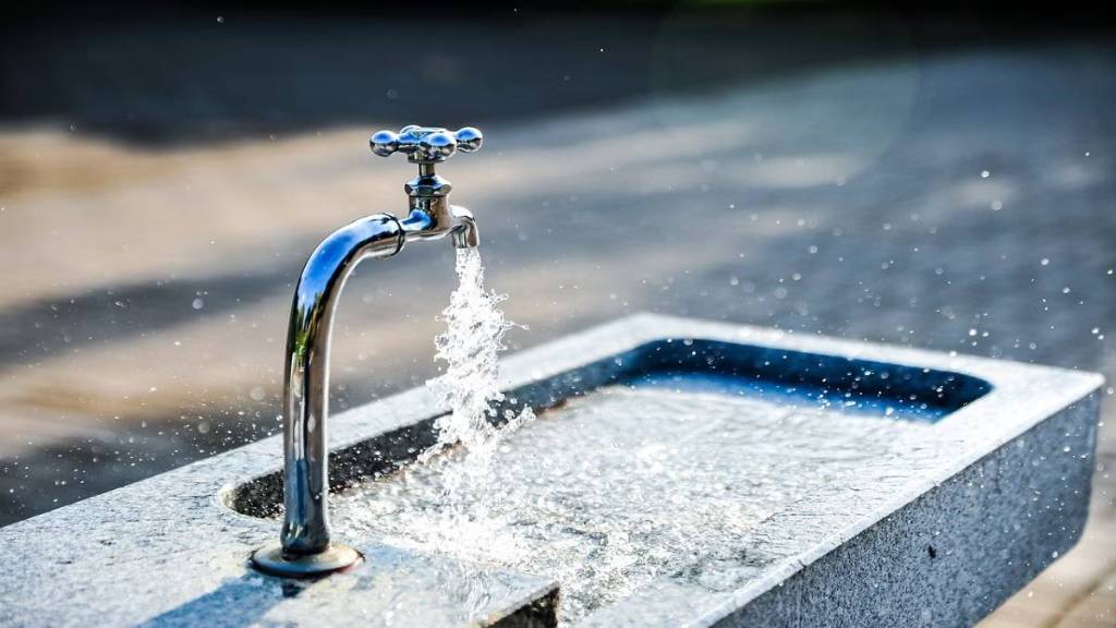 plan of MMRDA Surya Pani project which supplies water to Vasai Virar has been corrected vasai news