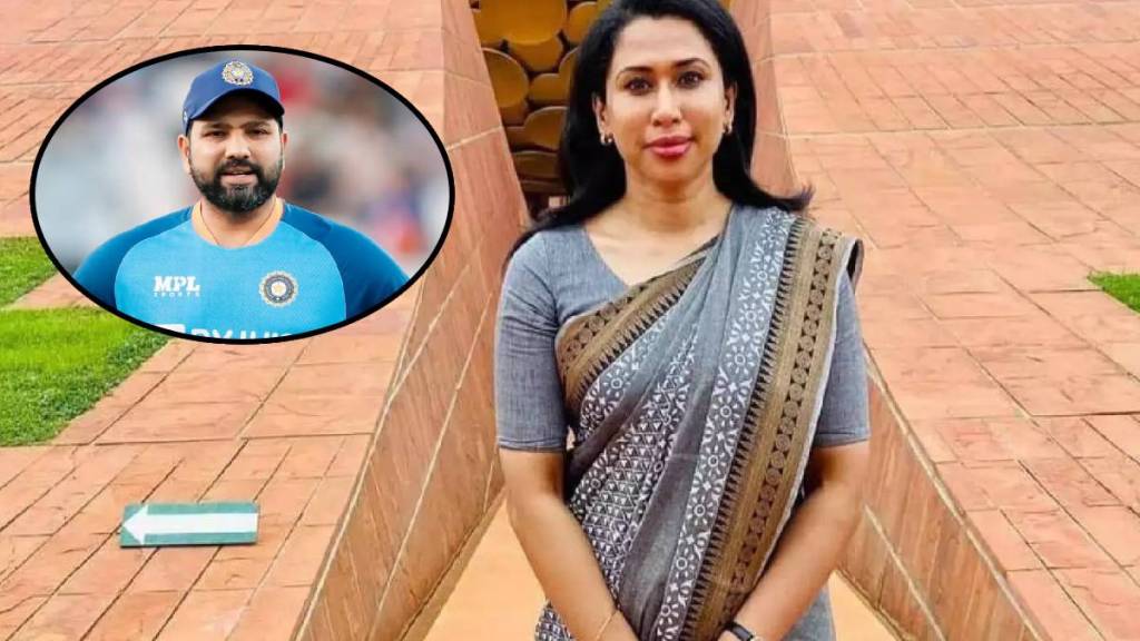 who is dr Shama Mohamed who is dr Shama Mohamed