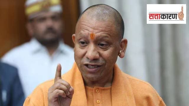 ‘बुलडोझर बाबा’ची ओळख पुसत ‘विकास पुरुष’ होण्याच्या प्रयत्नात मुख्यमंत्री योगी, काय आहे यामागचं कारण?