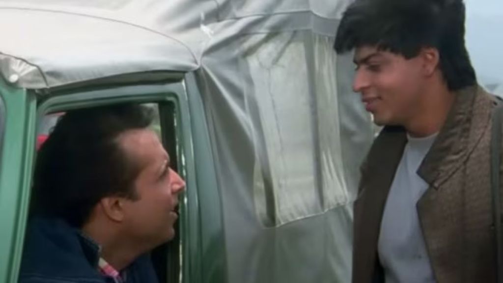 Shahrukh Khan Shahrukh Khan