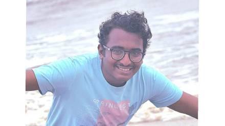 Aniket Walkar from Gondia dies in IIT Kharagpur hostel sar