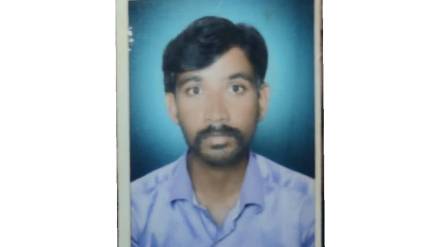 In Yesgaon village Chandrapur Mul tehsil a father killed his drunken son for self-defense