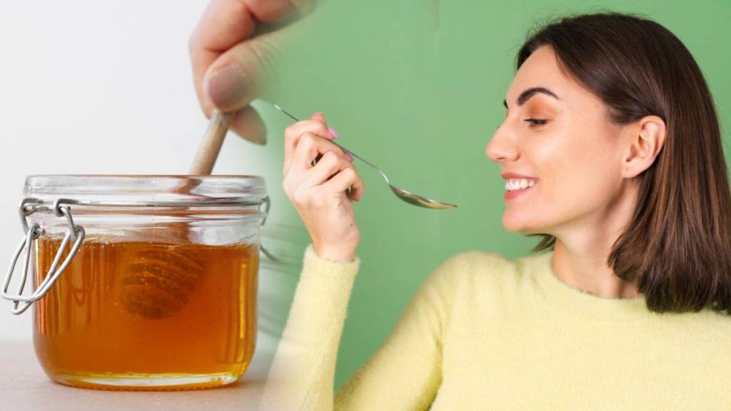 10 benefits of having one teaspoon of honey