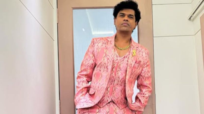 Siddharth Jadhav