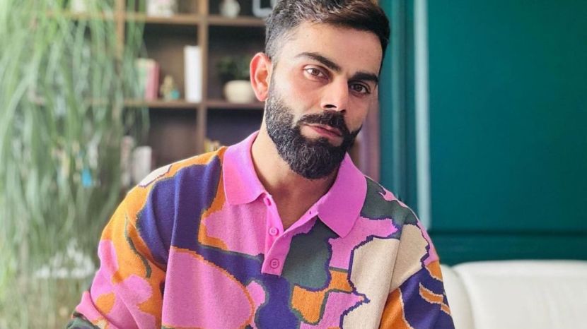 Virat Kohli Puma Deal
