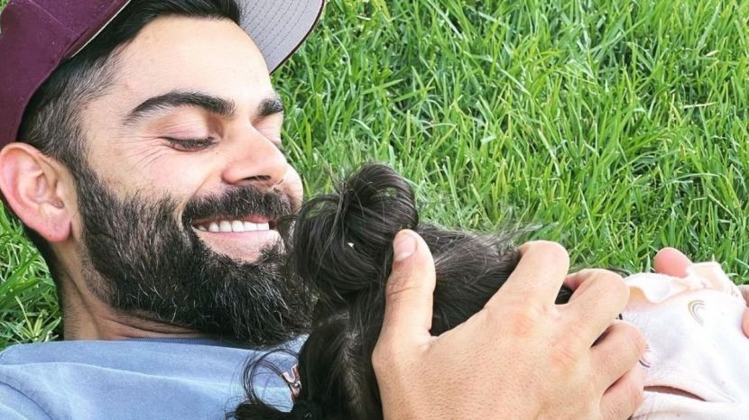 Virat Kohli Puma Deal