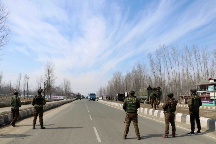 Pahalgam Terror Attack Rekindles Fear, A Look Back at India's Deadliest Terror Incidents Since the 1990 era