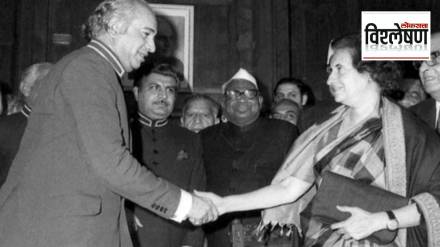 1972 Simla Agreement between India Pakistan Pakistan war suspension of agreement
